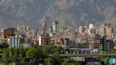 تهران