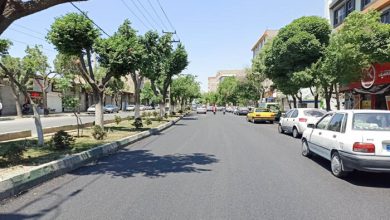 آسفالت
