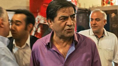 ابراهیم آشتیانی