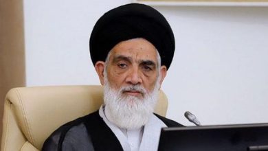 سید احمد مرتضوی