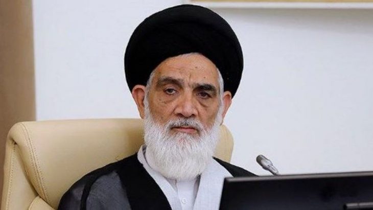 سید احمد مرتضوی