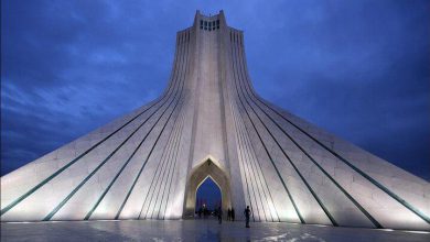 تهران ارتباطی