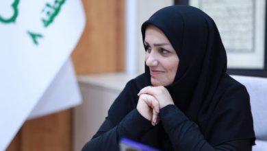 مهناز استقامتی