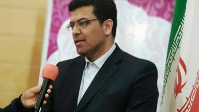 ولی اسماعیلی