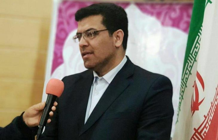 ولی اسماعیلی