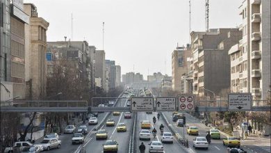 تابلوهای اصناف