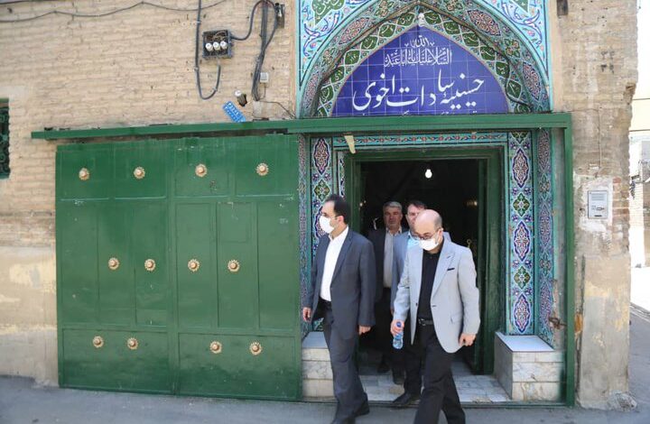 علی اعطا