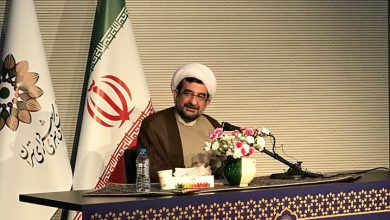 حجت الاسلام میثم امرودی