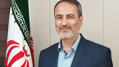 علیرضا بابایی