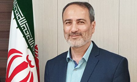 علیرضا بابایی