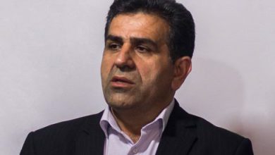 علی بابایی کارنامی نماینده ساری