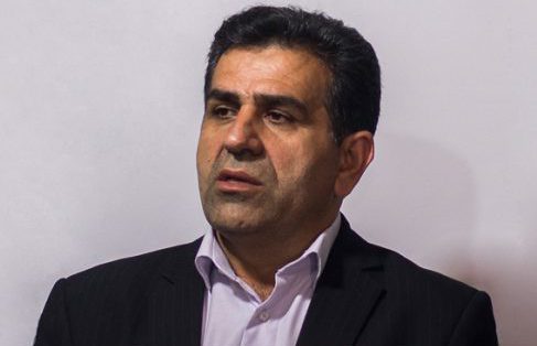 علی بابایی کارنامی نماینده ساری