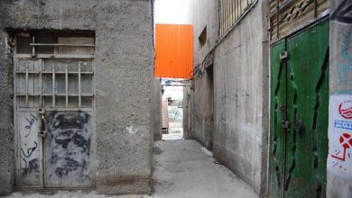 نوسازی بافت فرسوده