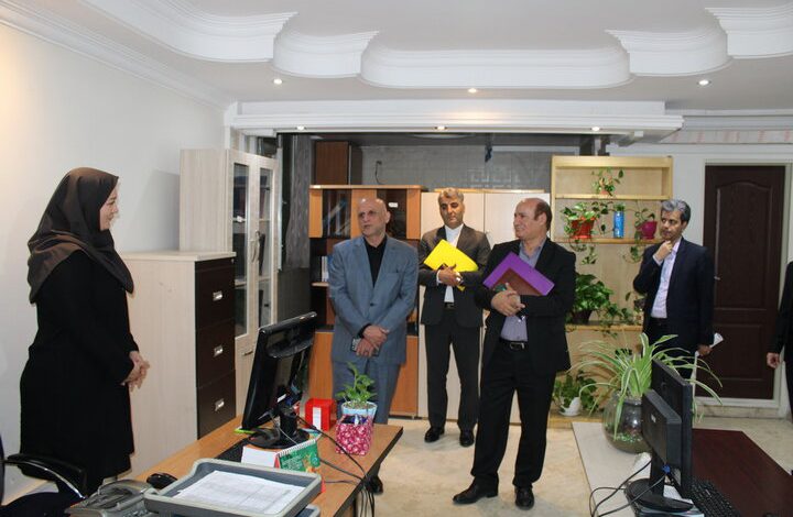 اسحاق بهادری