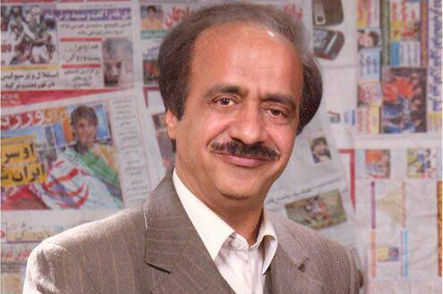 عباس بهروان