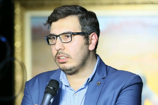 احسان بیسادی