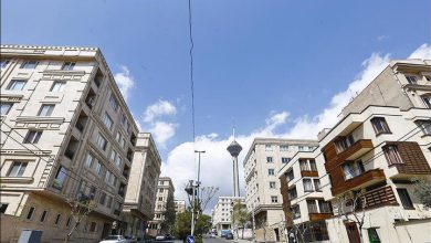 تهران بیشترین جمعیت اجاره‌نشین‌ها