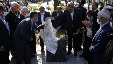 شهردار تهران