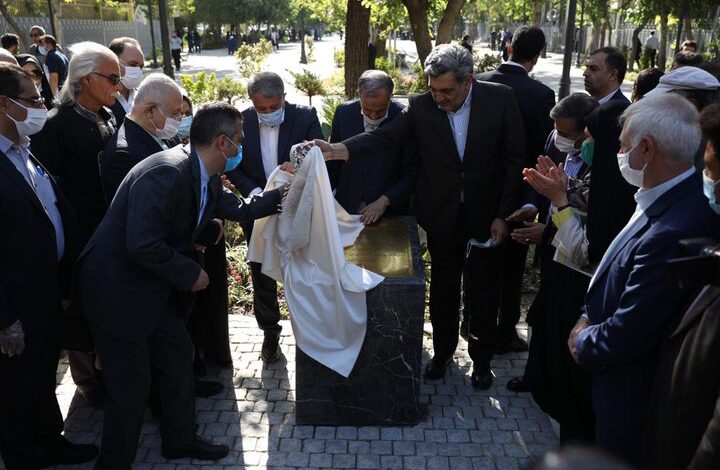 شهردار تهران