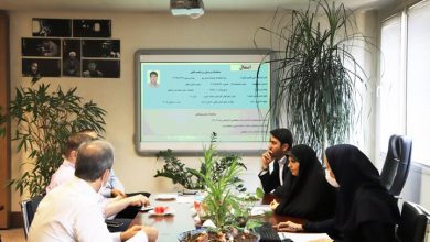 معاون توسعه منابع انسانی