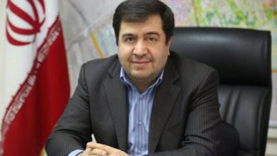 علی توکلی ، شهردار منطقه ۱۹