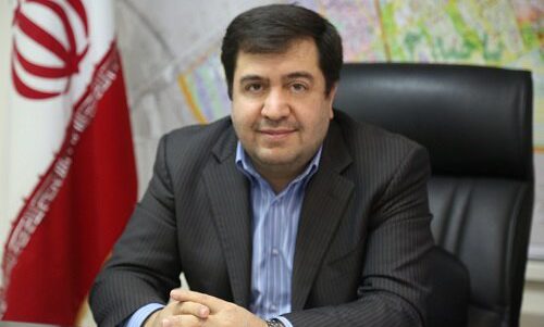 علی توکلی ، شهردار منطقه ۱۹