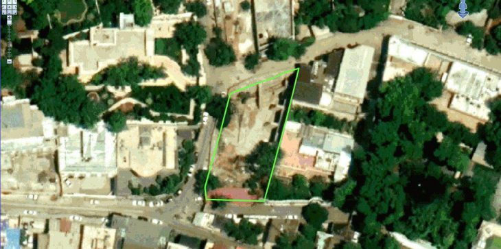 منطقه جماران