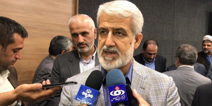 محمد جواد حشمتی