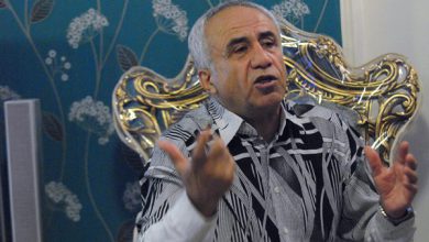مهدی حاج‌محمد