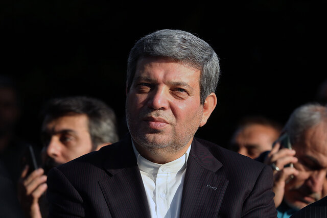 جواد حسینی