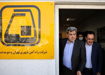 تکمیل خطوط مترو در اولویت شهرداری تهران قرار دارد