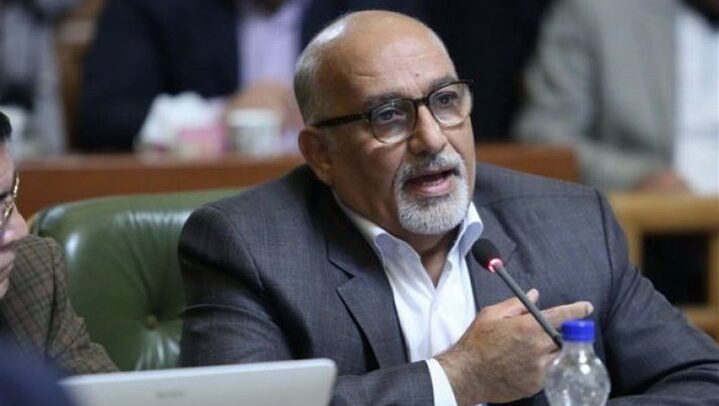 حسن خلیل آبادی