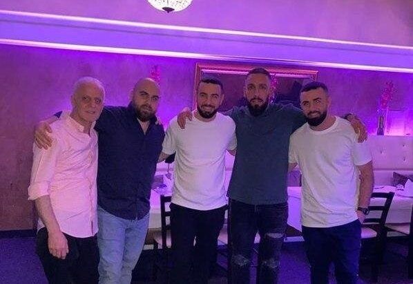 اشکان دژاگه