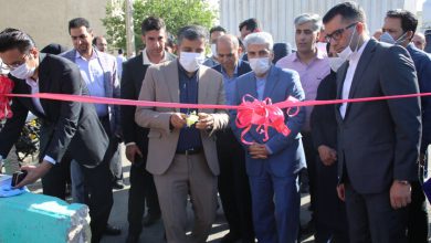 محله رضویه