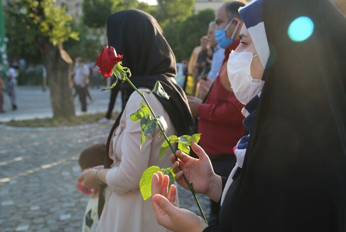 گرامیداشت روز دختر