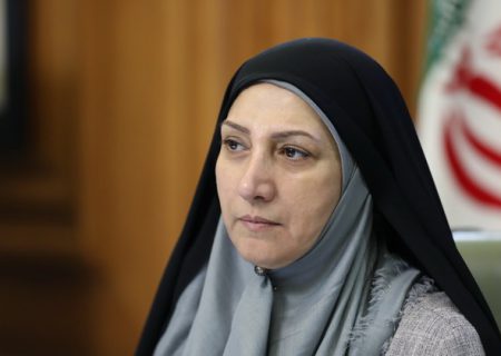 زهرا نژادبهرام: برای جلوگیری از سوخت مازوت فکری عاجل شود / ارسال نامه شورای شهر به روحانی