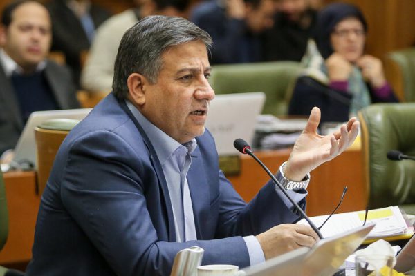 محمد سالاری