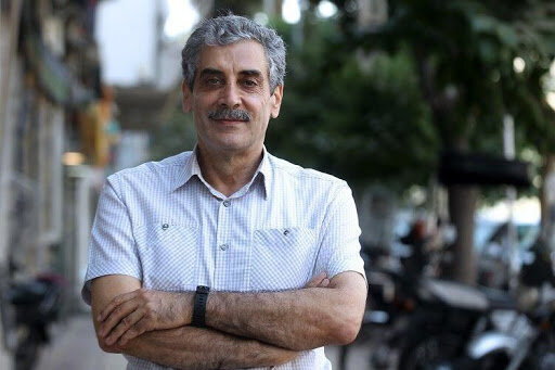 مهدی سلطان محمدی