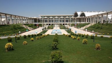 نمایشگاه شهرآفتاب