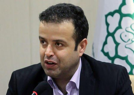 مدیرعامل سازمان پسماند شهرداری تهران به کرونا مبتلا شد