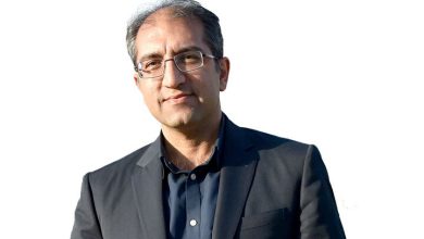 سید علی مفاخریان