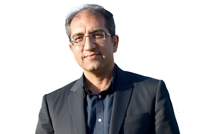 سید علی مفاخریان