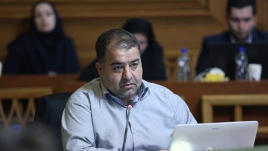 مجید فراهانی