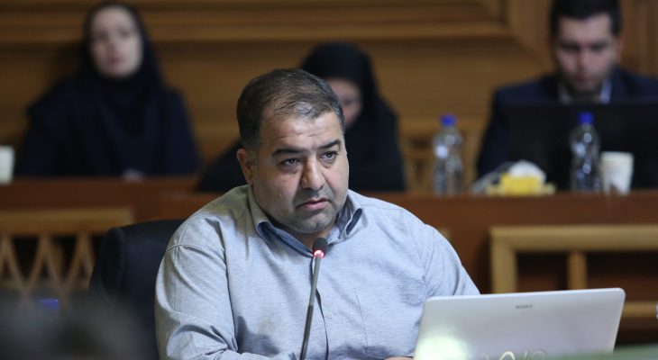 مجید فراهانی
