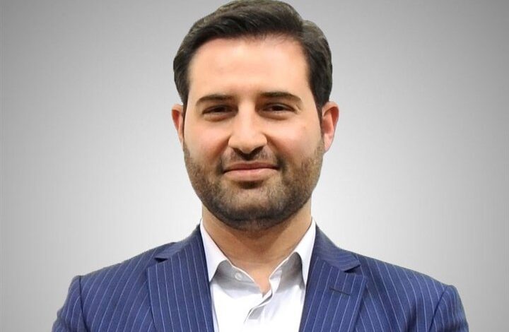 محمد فرجود