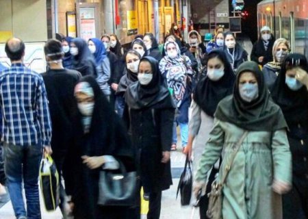 رفتار عجیب تهرانی ها پس از لغو دوباره طرح ترافیک | چرا مسافران مترو افزایش یافت؟