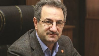 انوشیروان محسنی بندپی