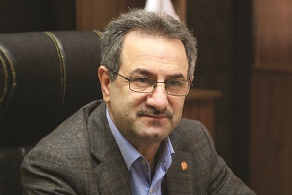 انوشیروان محسنی بندپی