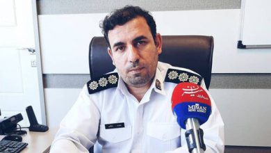 سرهنگ محمد رازقی
