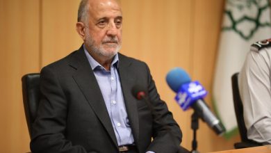 علی محمد مختاری